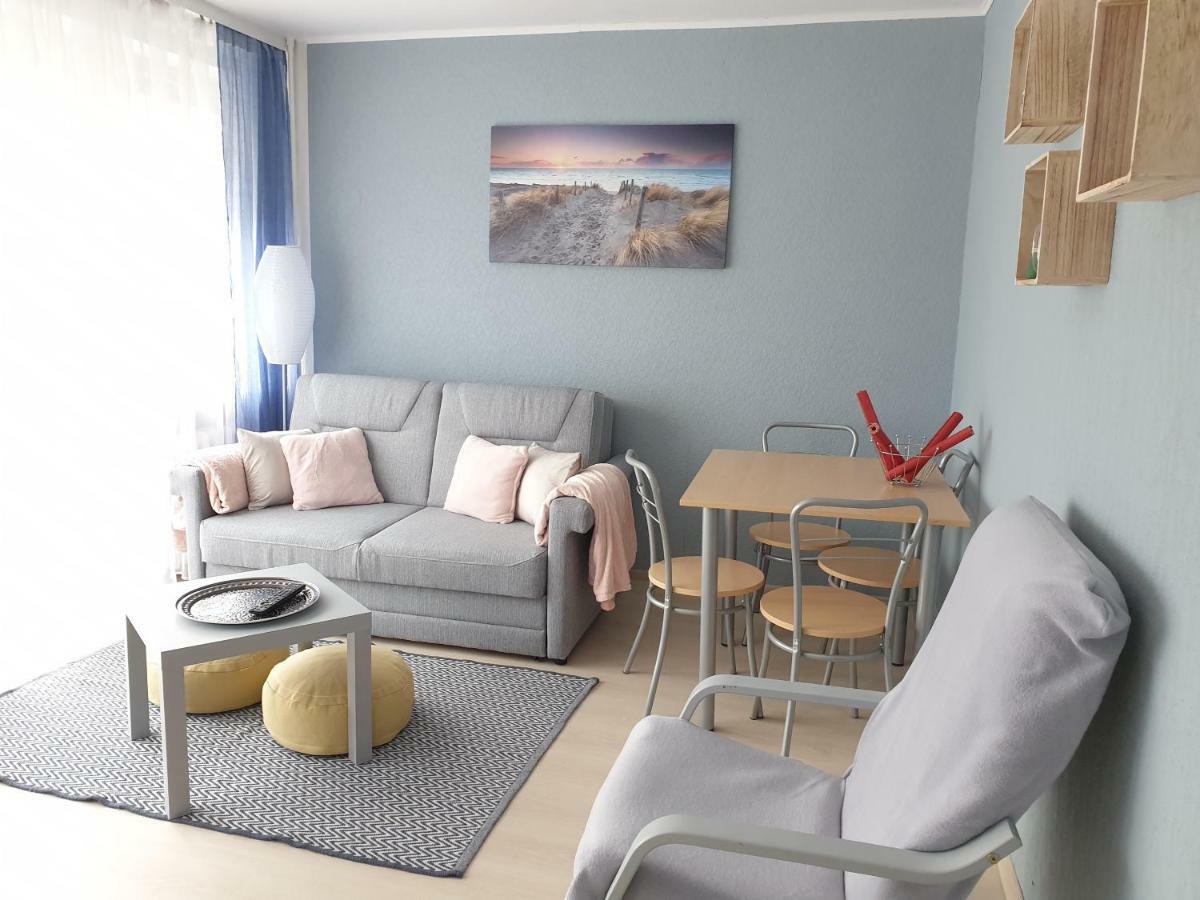 Visit Baltic - Matejki IV Apartment Swinoujscie Bagian luar foto